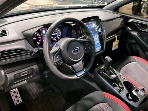 Used 2024 Subaru Impreza RS AWD/4WD image 14