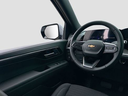 New 2026 Chevrolet Tahoe LS AWD/4WD image 23