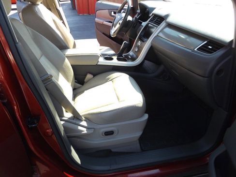 Used 2014 Ford Edge SEL w/ Equipment Group 205A image 20