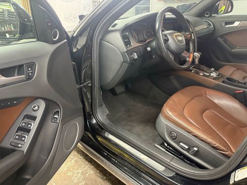 Used 2014 Audi A4 Premium Plus image 7