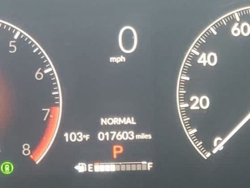 Used 2025 Honda Odyssey Sport-L image 15