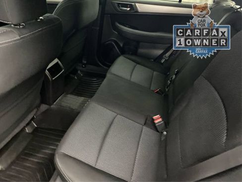 Used 2016 Subaru Outback 2.5i Premium AWD/4WD image 11