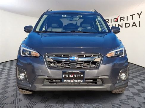 Used 2020 Subaru Crosstrek 2.0i Limited w/ Moonroof Package w/Navigation image 2