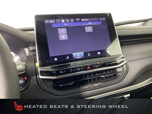 New 2026 Jeep Compass Limited image 4