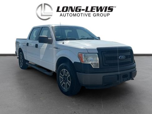 Used 2013 Ford F150 XL w/ XL Plus Pkg AWD/4WD image 10