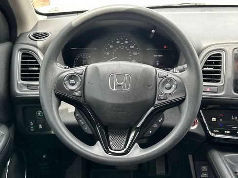 Used 2020 Honda HR-V EX image 24