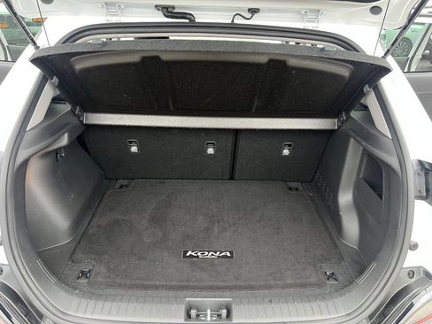 Used 2023 Hyundai Kona SEL w/ Cargo Package image 10