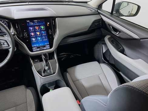 Used 2025 Subaru Outback Premium image 20