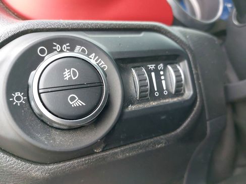 Used 2020 Jeep Gladiator Rubicon image 27