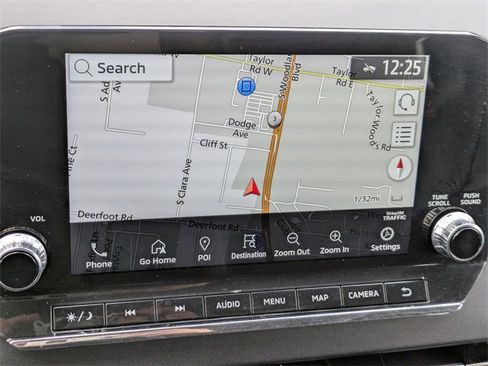 Used 2022 Mitsubishi Outlander SE image 24