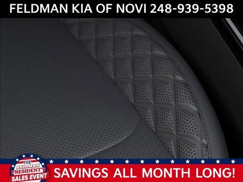 New 2026 Kia Sorento SX Prestige image 25