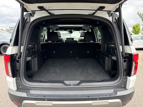 Certified 2026 Honda Passport TrailSport Elite image 13