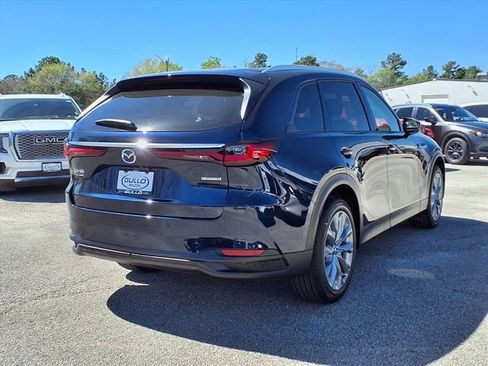 New 2026 MAZDA CX-90 3.3 Turbo w/ Preferred Package image 2