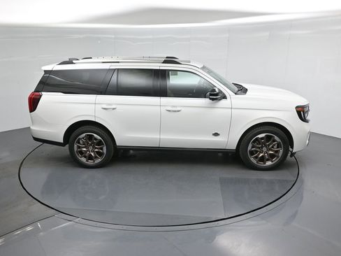 New 2026 Ford Expedition King Ranch AWD/4WD image 36