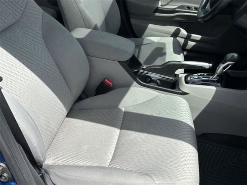 Used 2014 Honda Civic EX image 17