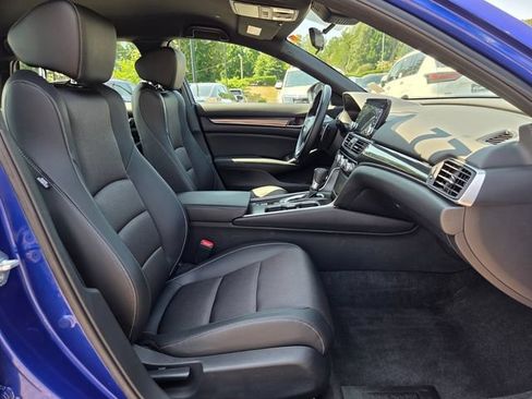 Used 2022 Honda Accord Sport image 19