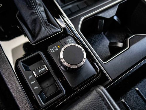 Used 2025 Toyota Tundra SR5 image 29