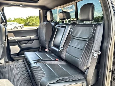 Used 2022 Ford F150 Raptor w/ Raptor 37 Performance Package AWD/4WD image 23