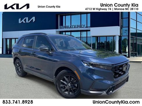 Used 2026 Honda CR-V Sport-L image 1