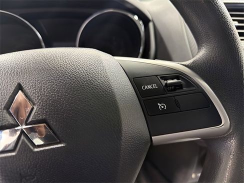 Used 2019 Mitsubishi Outlander Sport FWD image 16