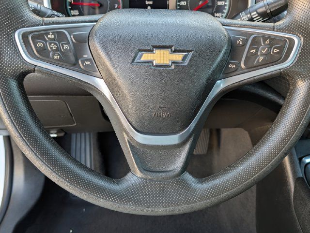 Used 2023 Chevrolet Malibu LT w/ Driver Confidence Package FWD image 6