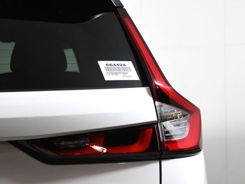 Used 2025 Honda CR-V Sport-L image 13