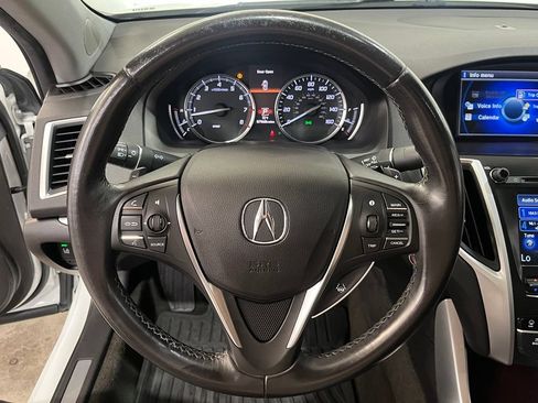 Used 2015 Acura TLX V6 SH-AWD w/ Technology Pkg image 20