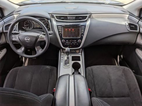 Used 2020 Nissan Murano S w/ Technology Package FWD image 27