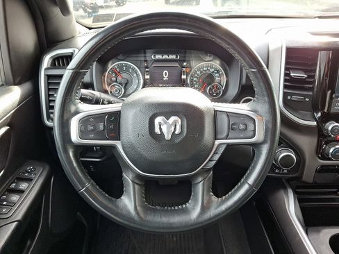 Used 2022 RAM 1500 Big Horn image 21