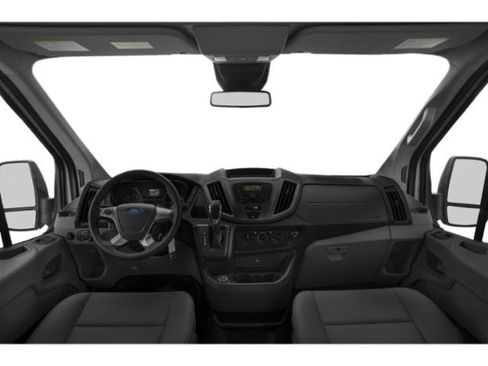 Used 2019 Ford Transit 250 148 Medium Roof RWD image 8