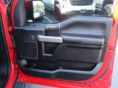 Used 2019 Ford F150 Raptor w/ Equipment Group 802A Luxury AWD/4WD image 23