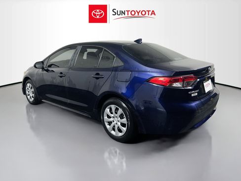 Used 2022 Toyota Corolla LE image 6