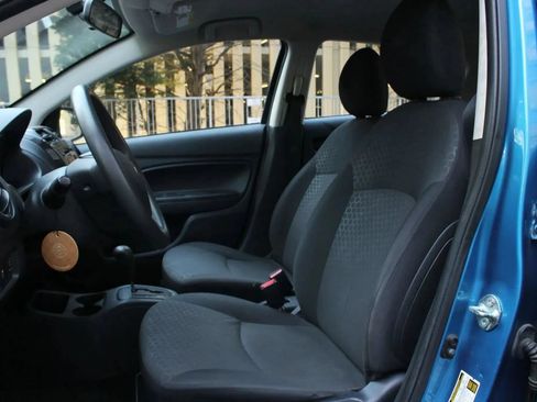 Used 2014 Mitsubishi Mirage DE FWD image 17
