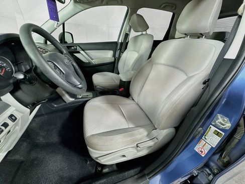 Used 2016 Subaru Forester 2.5i w/ Alloy Wheel Package AWD/4WD image 24