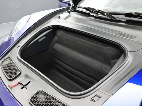 Used 2026 Porsche 911 GT3 RWD image 17
