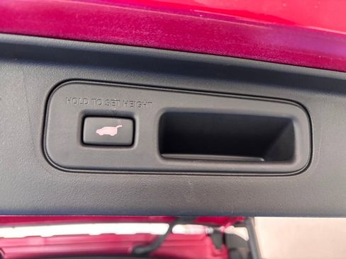 Used 2026 Honda Passport TrailSport image 13