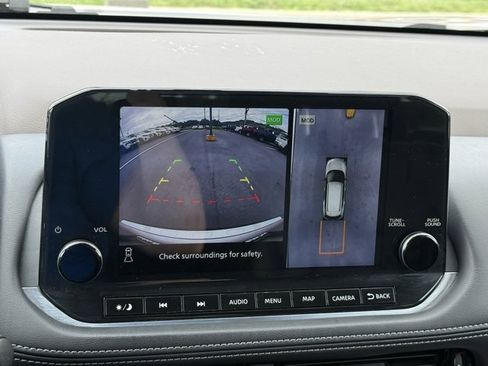 Certified 2022 Nissan Rogue SL w/ SL Premium Package image 40