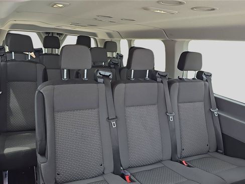 Used 2025 Ford Transit 350 XLT RWD image 17