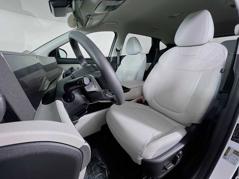 Used 2025 Hyundai Tucson SEL image 21