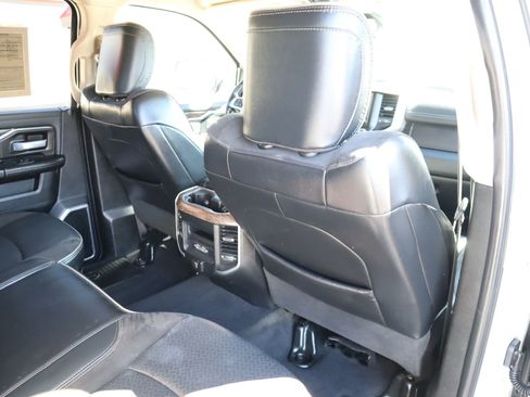 Used 2021 RAM 3500 Laramie image 54