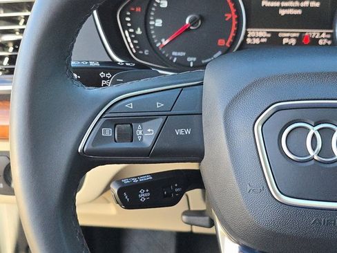 Certified 2023 Audi Q5 2.0T Premium w/ Convenience Package image 20