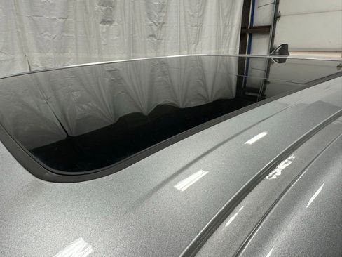 Used 2025 Toyota Tundra Platinum AWD/4WD image 43