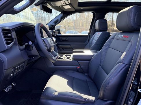 New 2026 Toyota Tundra TRD Pro image 18