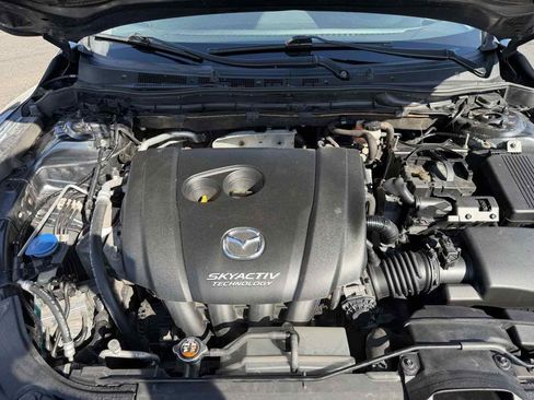 Used 2015 MAZDA MAZDA6 Sport FWD image 22