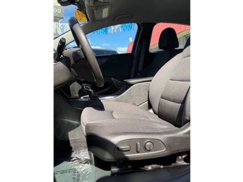 Used 2022 Chevrolet Malibu LT FWD image 11