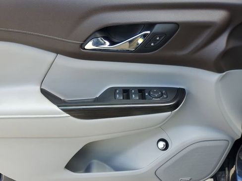 Used 2019 GMC Acadia SLT image 18