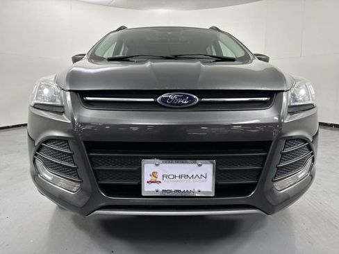 Used 2016 Ford Escape SE w/ Equipment Group 201A AWD/4WD image 27