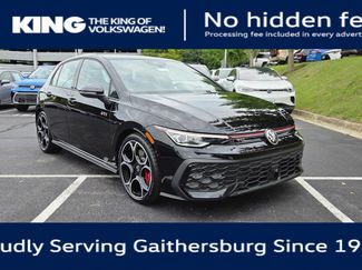 New 2026 Volkswagen GTI Autobahn FWD video 1