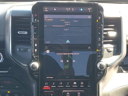 Used 2025 RAM 1500 RHO w/ RHO Level 1 Equipment Group image 27