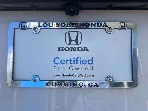 Used 2023 Honda Passport TrailSport image 10